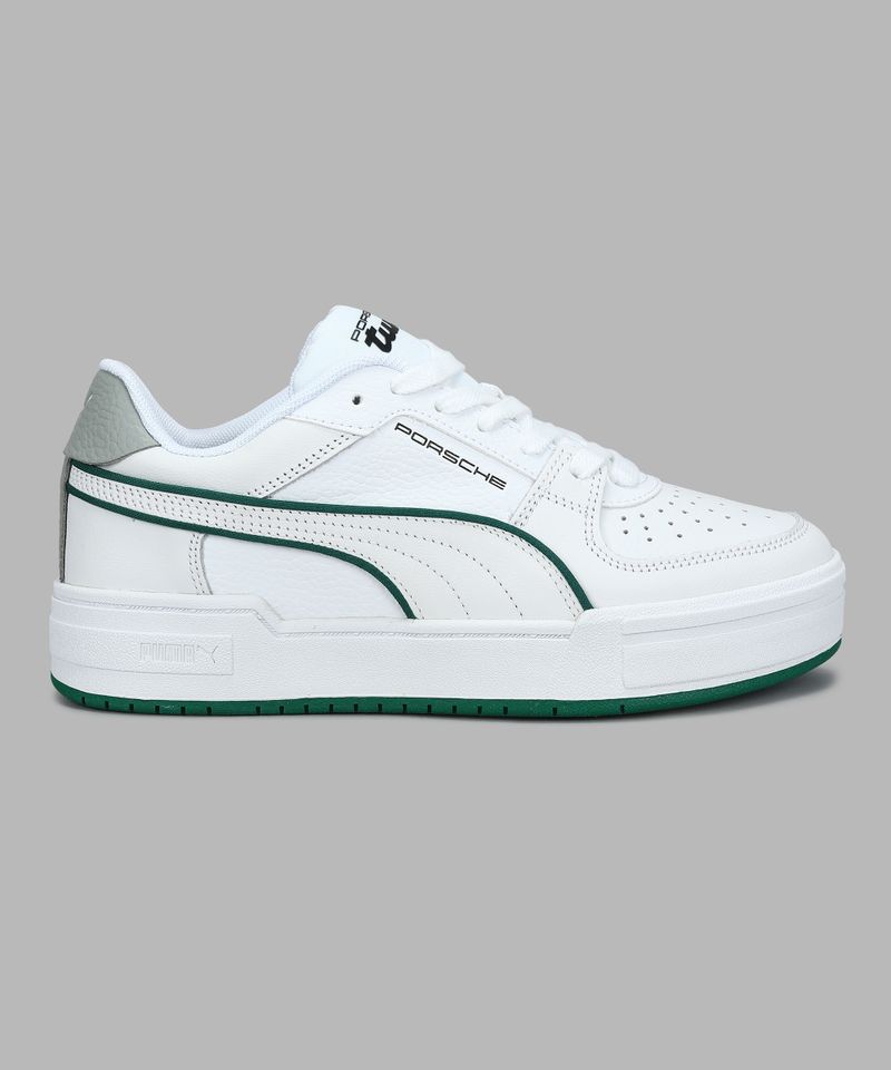 PUMA Porsche Legacy CA Pro In Men's Sneakers - Image 4