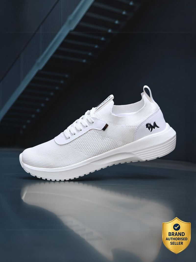 Neemans Daily Dasher Men's Sneakers - Image 2