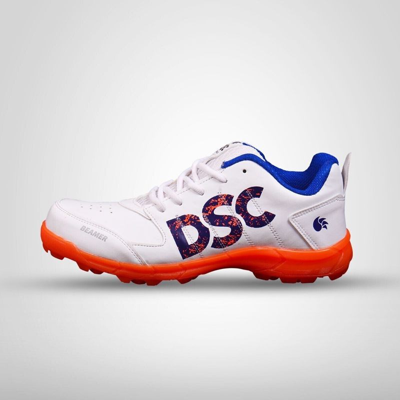 DSC Beamer Cricket Shoes For Men - Image 5