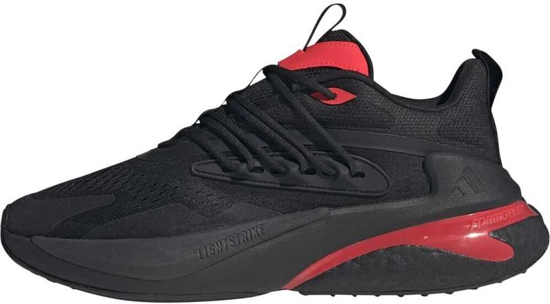 adidas AlphaBoost V2 Men's Running Shoes - Image 3