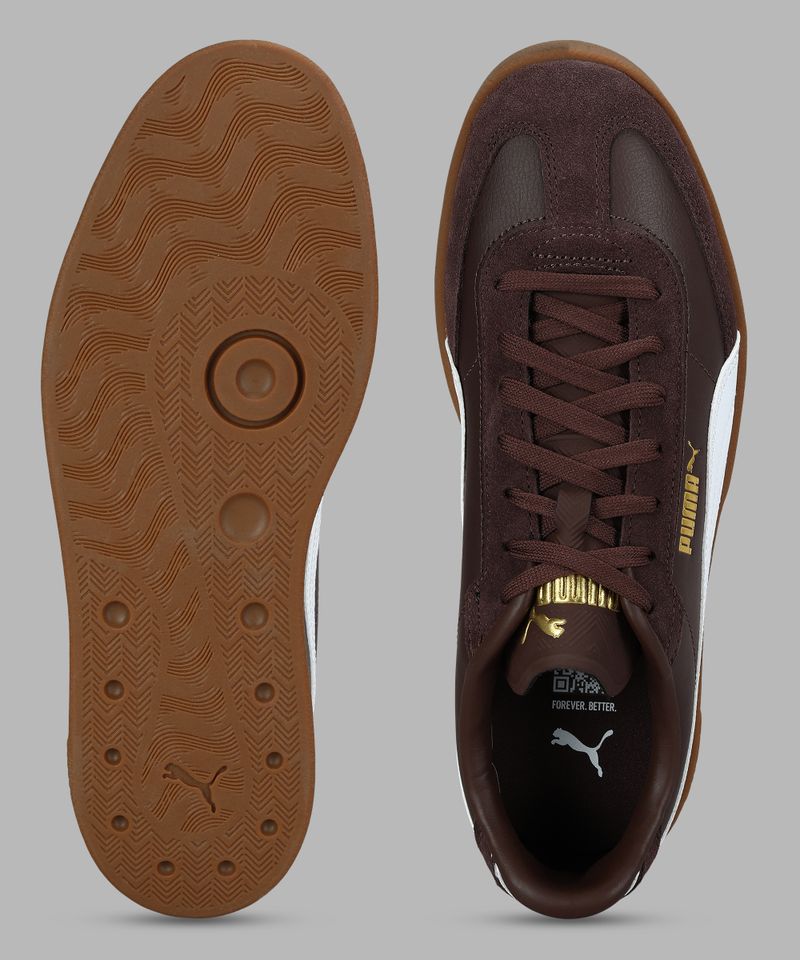 PUMA Club II Era Sneakers For Men - Image 5