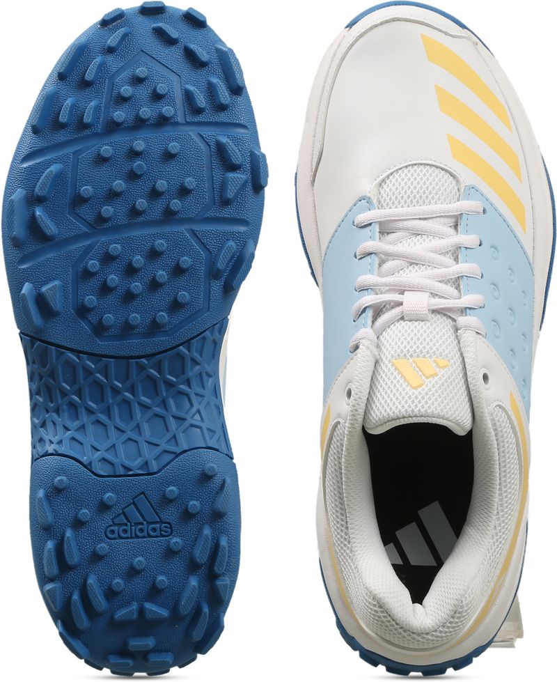 adidas CRINU23 Cricket Shoes For Men - Image 6