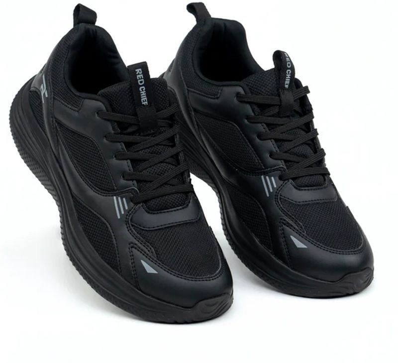RED CHIEF StrideMotion Men's Walking Sports Shoes - Image 4