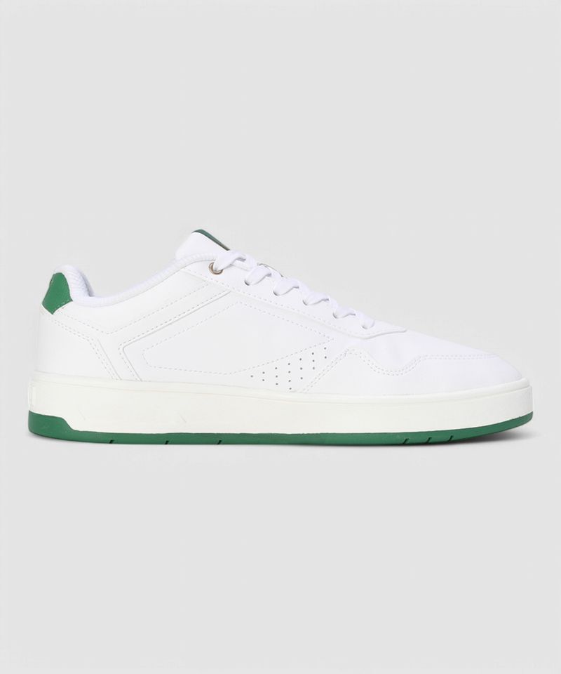 PUMA Court Classic Sneakers For Men - Image 4