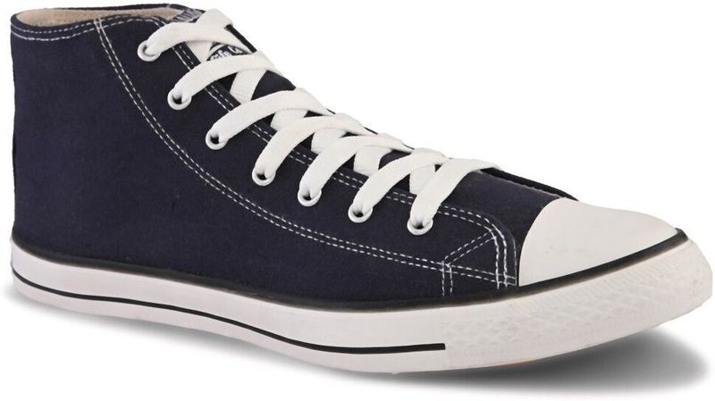 Roadster Men's Lightweight Casual Canvas Shoes - Image 4