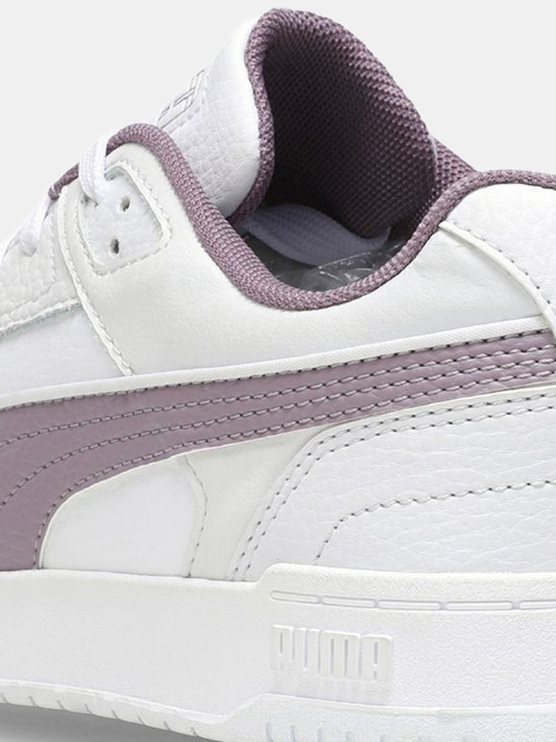PUMA Court Shatter Low Sneakers For Men - Image 5