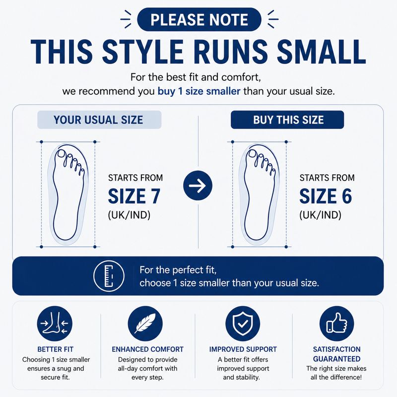 CAMPUS Men's Casual Walking Sneakers - Image 4
