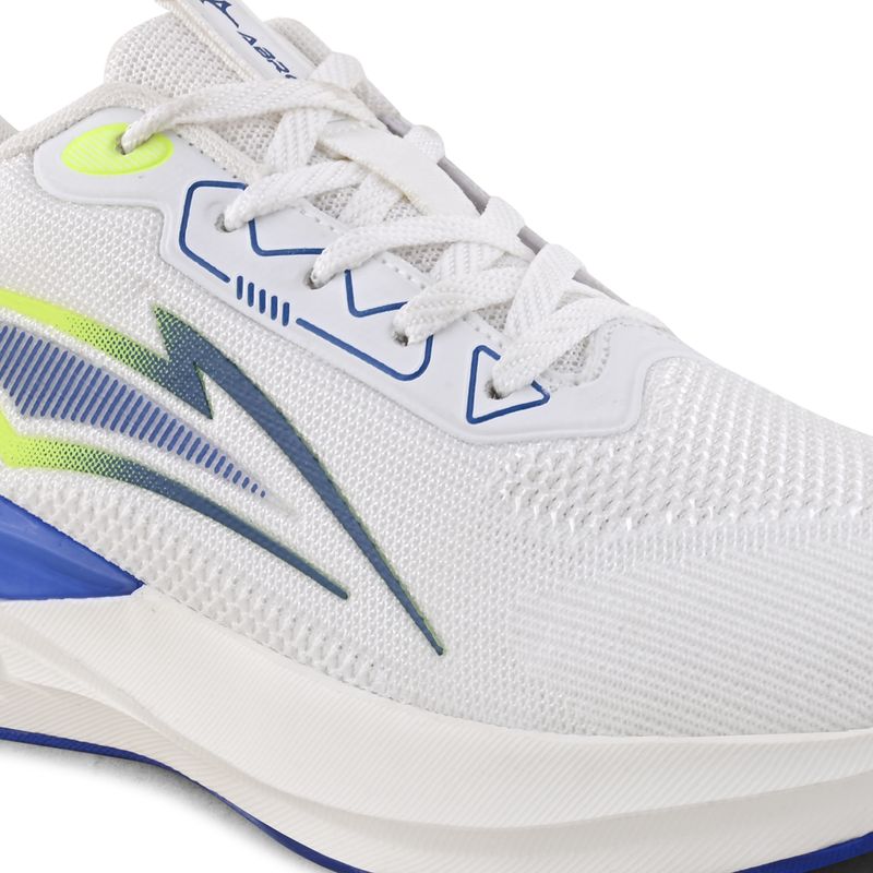 Abros Louis Running Shoes For Men - Image 6