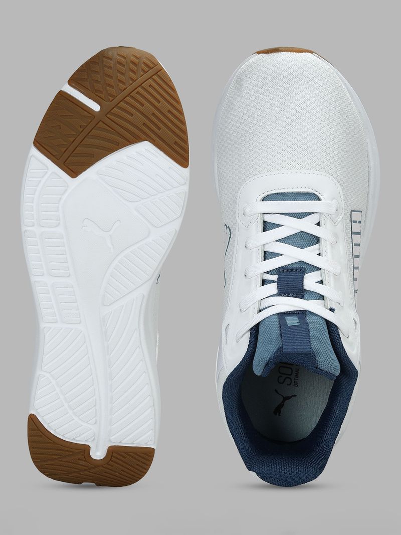PUMA NetFusion X Running Shoes For Men - Image 6