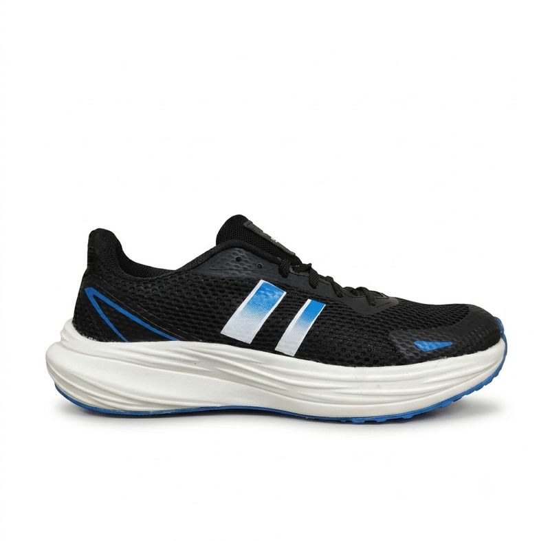SEGA Breathable Mesh Running Shoes for Men - Image 5