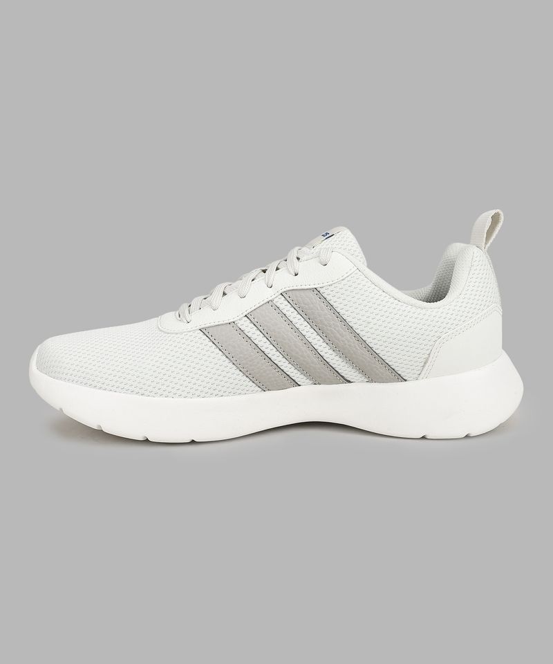ADIDAS Comfortpoint Sneaker M Running Shoes For Men (White , 6) - Image 3