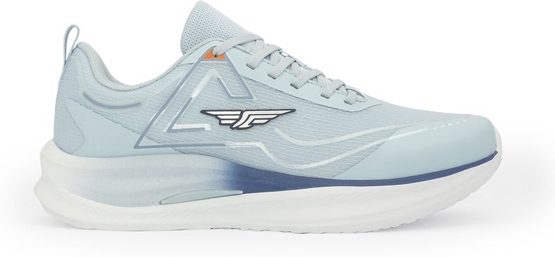RED TAPE Light Blue Sports Shoes for Men - Image 3