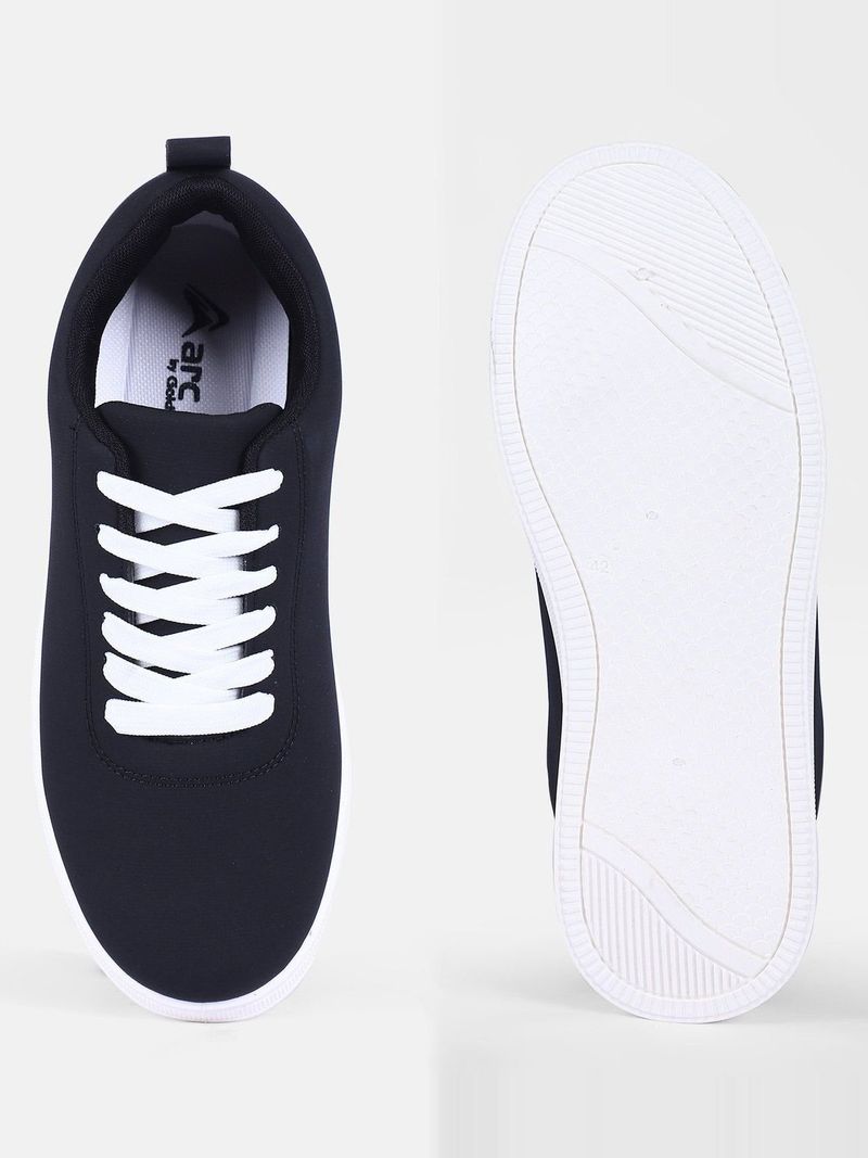 GOLDSTAR ARC Sneakers For Men - Image 5