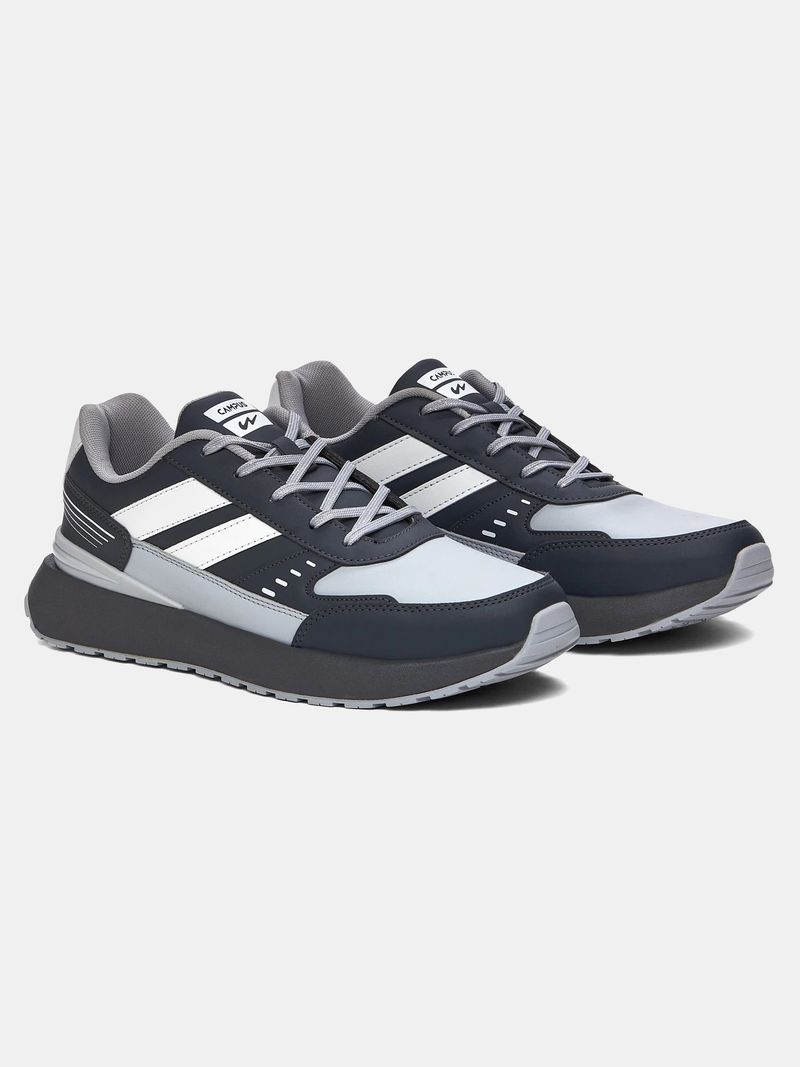 CAMPUS KNICK Sneakers - Image 4