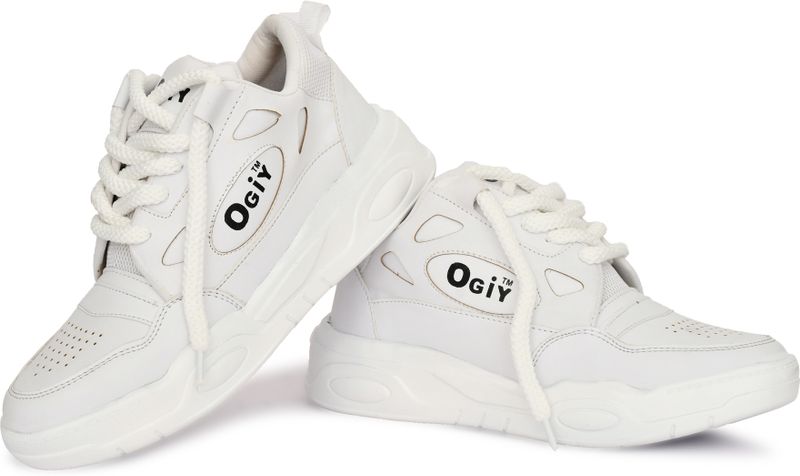 ZIRSQ Men's Running Shoes - Image 6