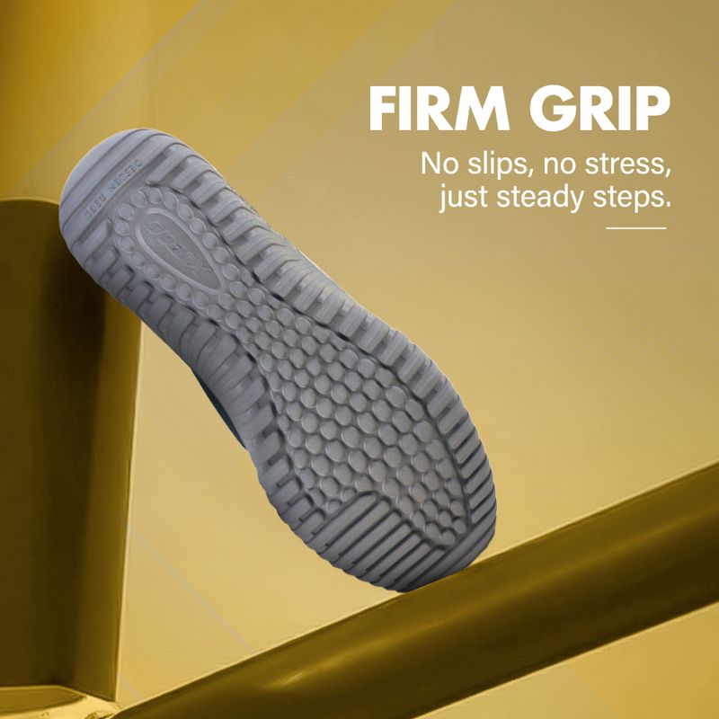SM 803 Walking Shoes For Men - Image 5