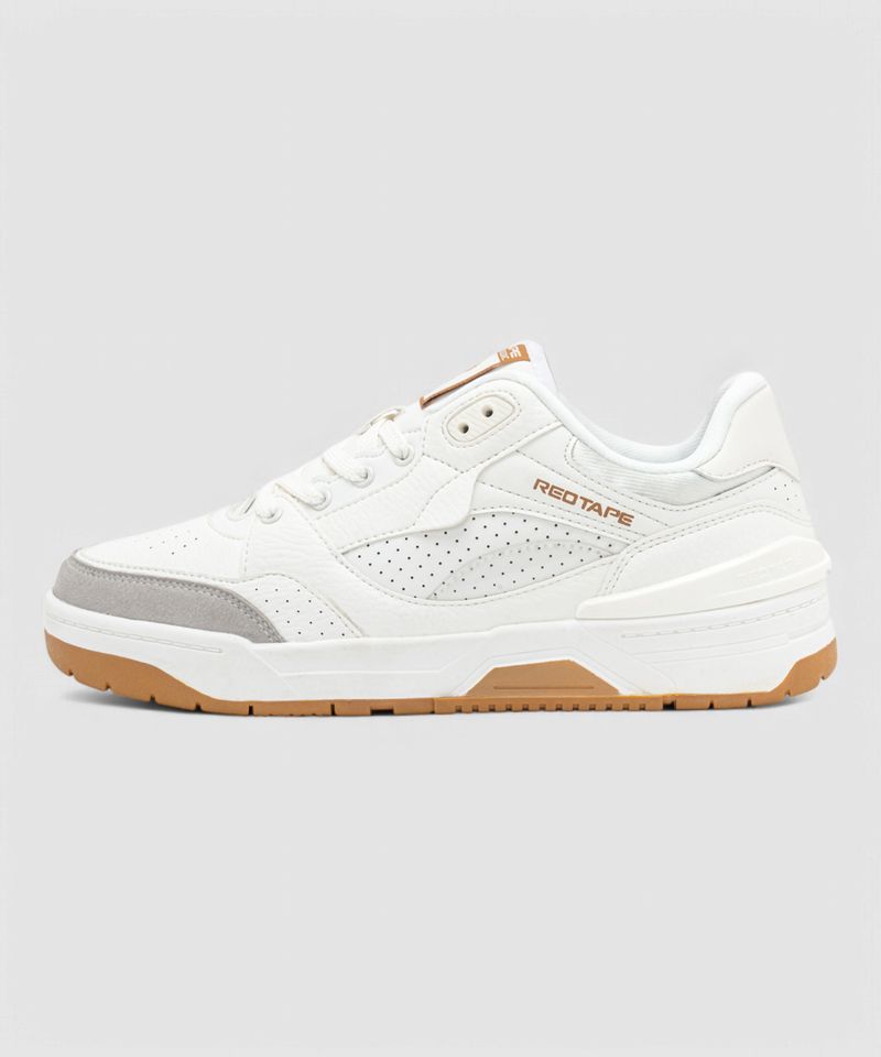 RED TAPE Men's Soft Cushioned Lifestyle Shoes - Image 5