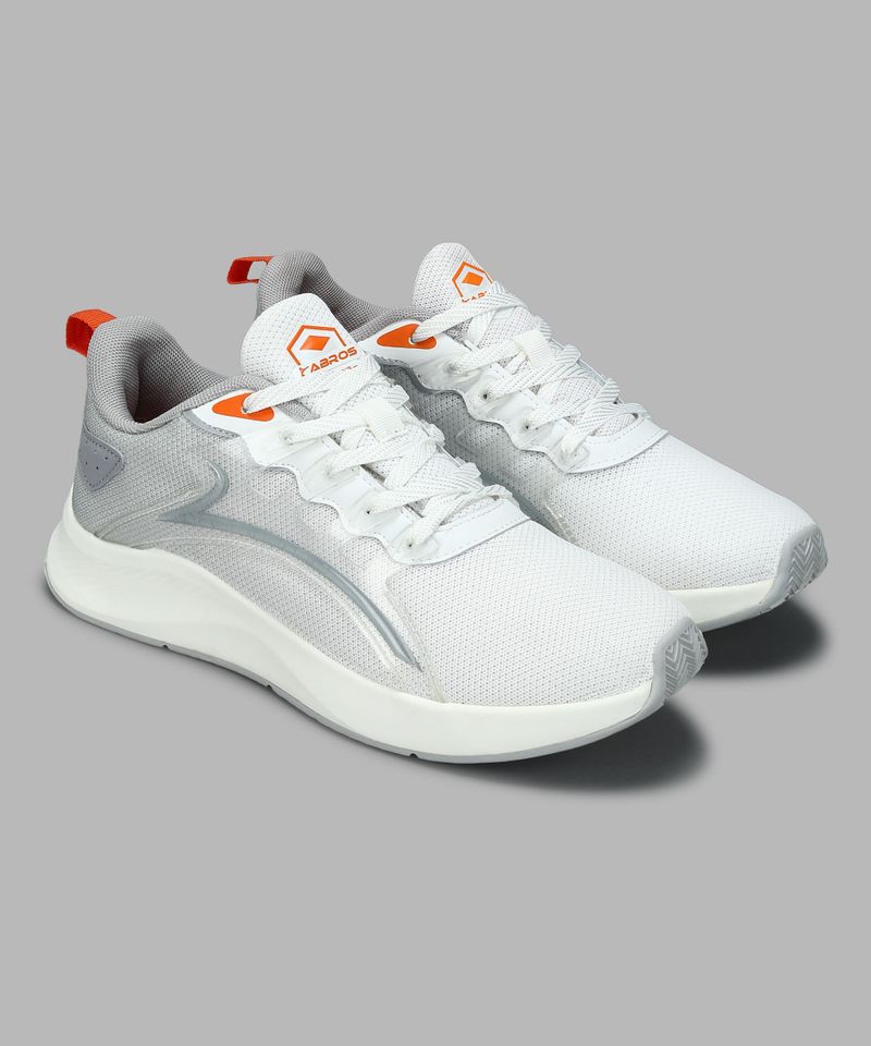 Abros Messi-Pro Running Shoes For Men - Image 5
