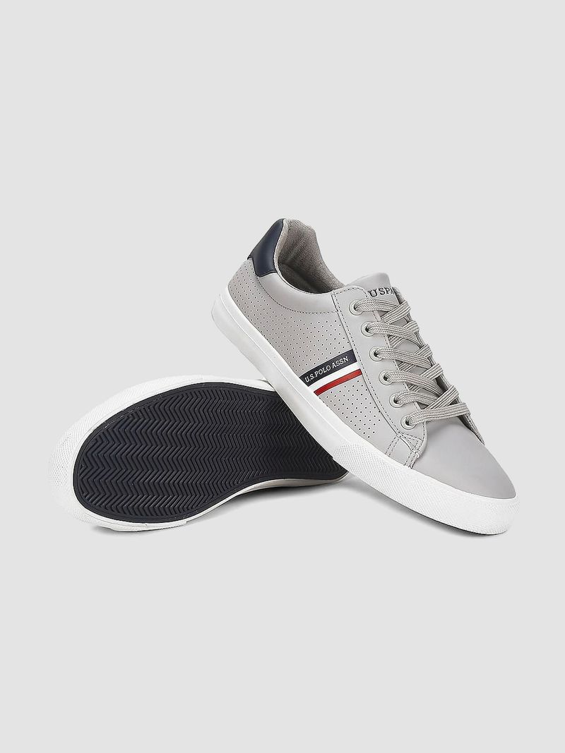 U.S. POLO ASSN. CAPRON 4.0 Men's Sneakers - Image 6