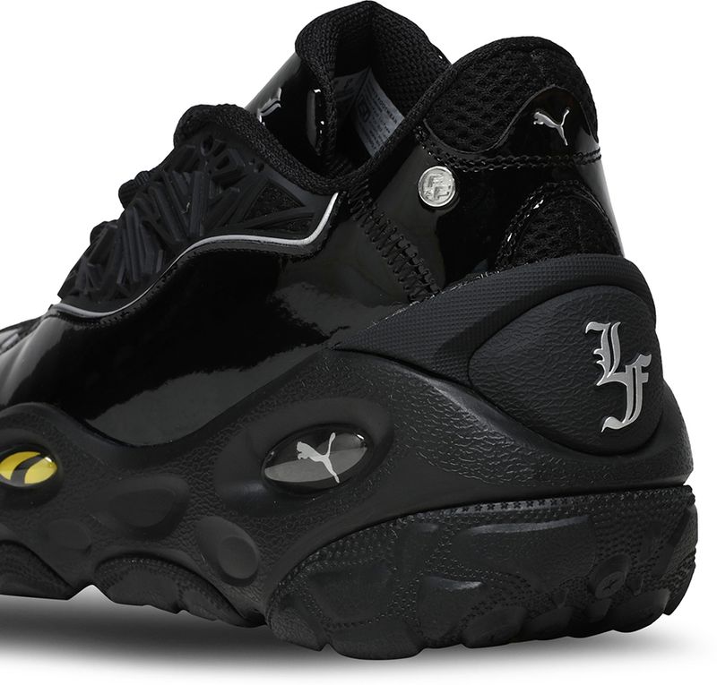 PUMA La France RNR Fast & Furious Basketball Shoes - Image 5