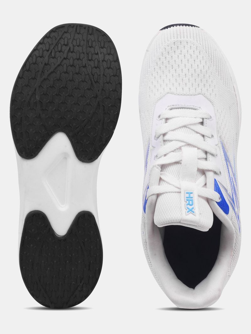 HRX by Hrithik Roshan Ziggy-01 Men's Running Shoes - Image 5