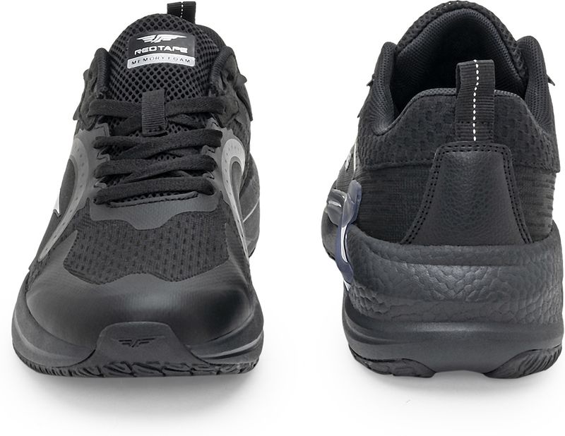 RED TAPE Walking Shoes For Men - Image 5