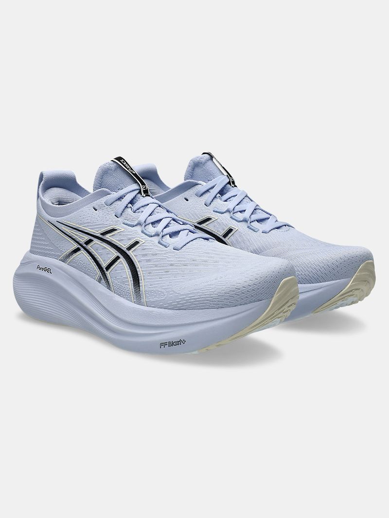 ASICS GEL-NIMBUS 27 Men's Running Shoes - Image 5