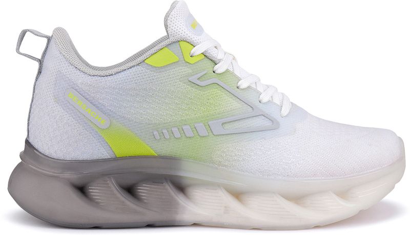 Bersache Men's Casual Comfort Sneakers - Image 4
