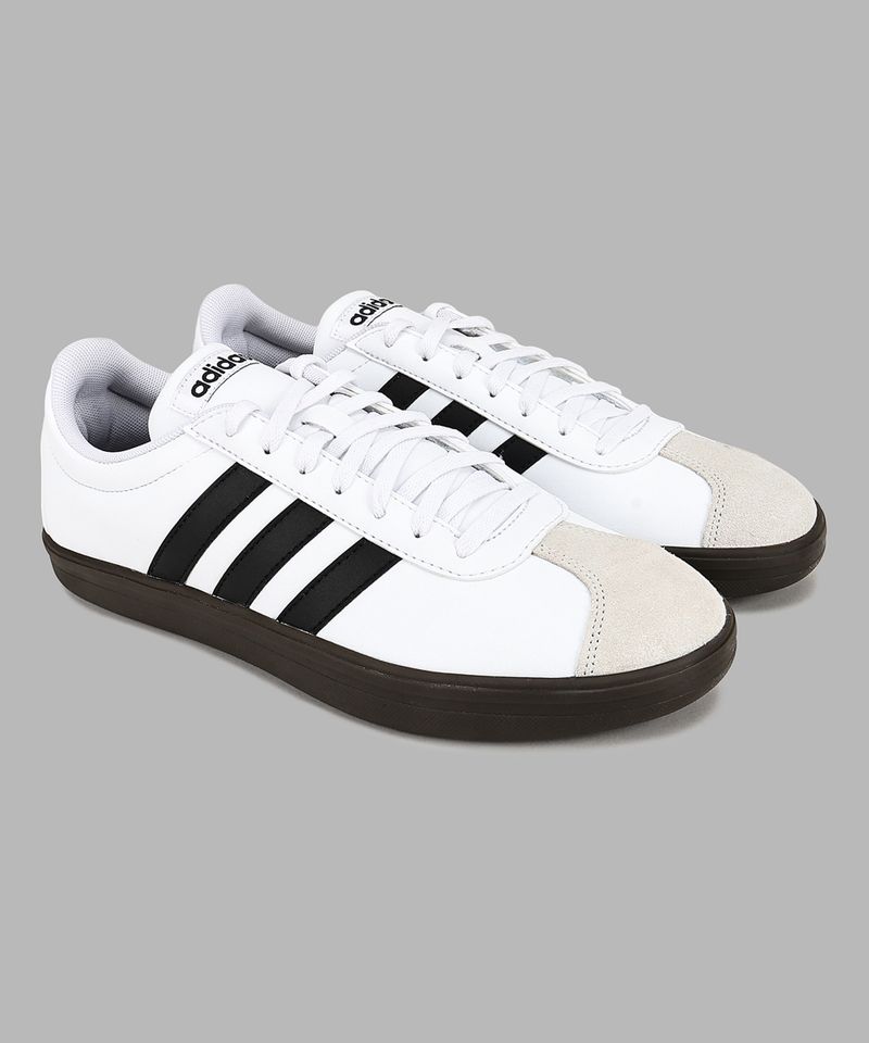 adidas VL COURT BASE IKD Women's Sneakers - Image 2