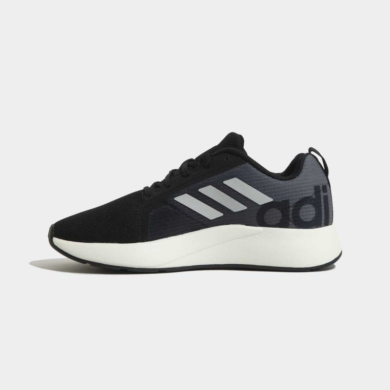 Adidas NRGY Fusion M Running Shoes For Men Grey 9 - Image 6