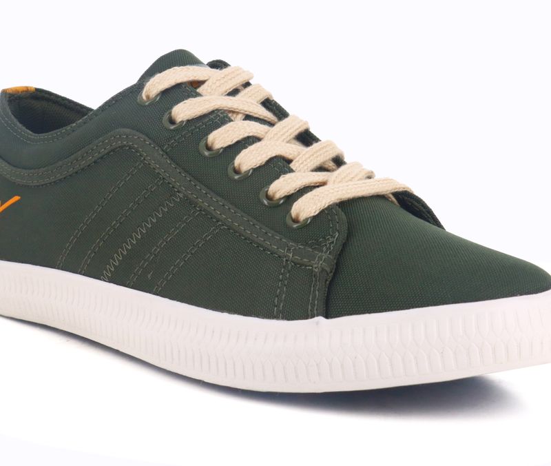 Sparx SM 857 Canvas Shoes For Men - Image 3
