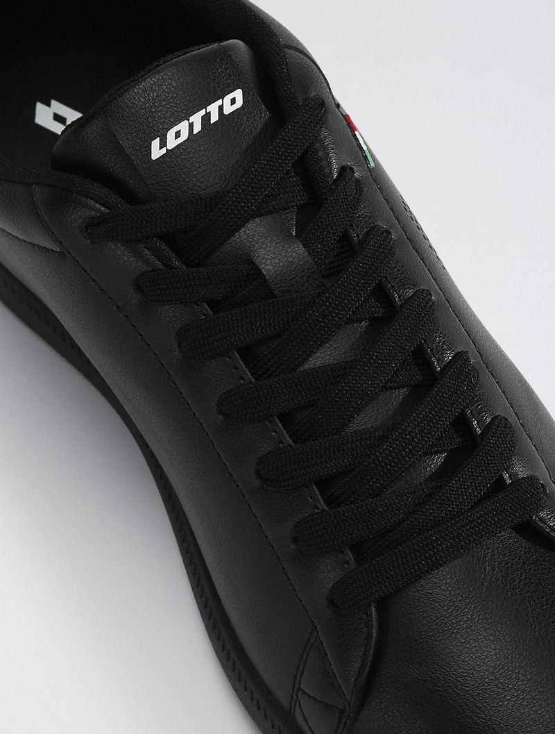 LOTTO Mavin Classic Sneakers For Men - Image 5