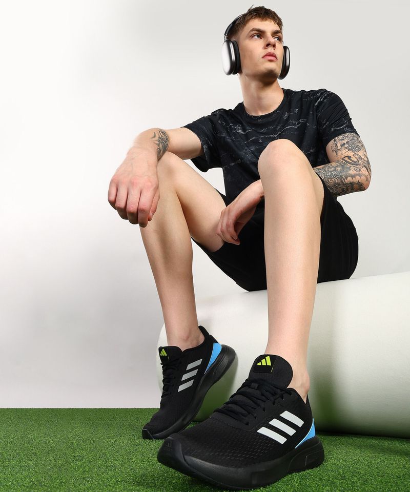 adidas Runesy M Running Shoes For Men - Image 4