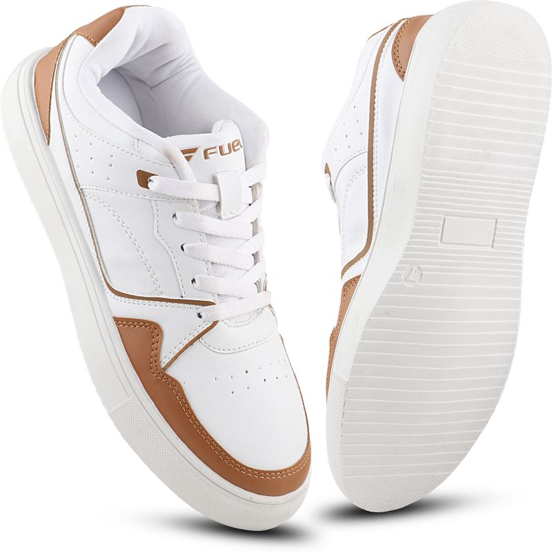 FUEL TED Sneakers For Men - Image 2
