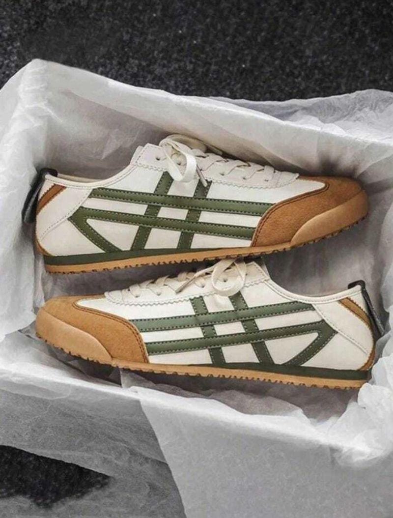 Baklava Men's Sneakers - Image 4