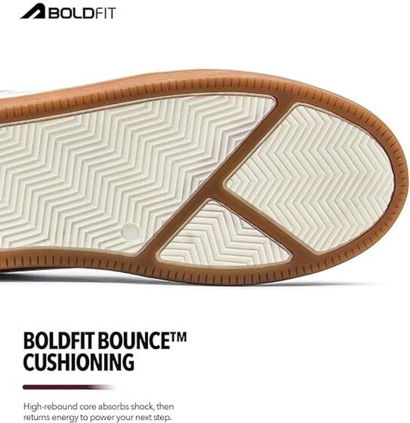 BOLDFIT Klunys Men Sneakers - Image 6
