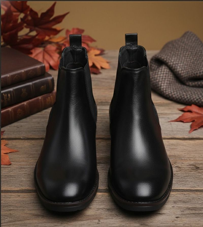 Brandigo Stylish Men's Boots - Image 5