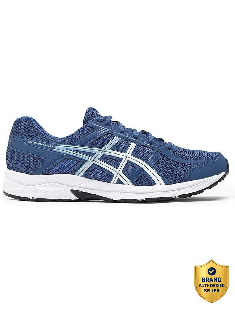 asics gel-contend 4b+ running shoes for men