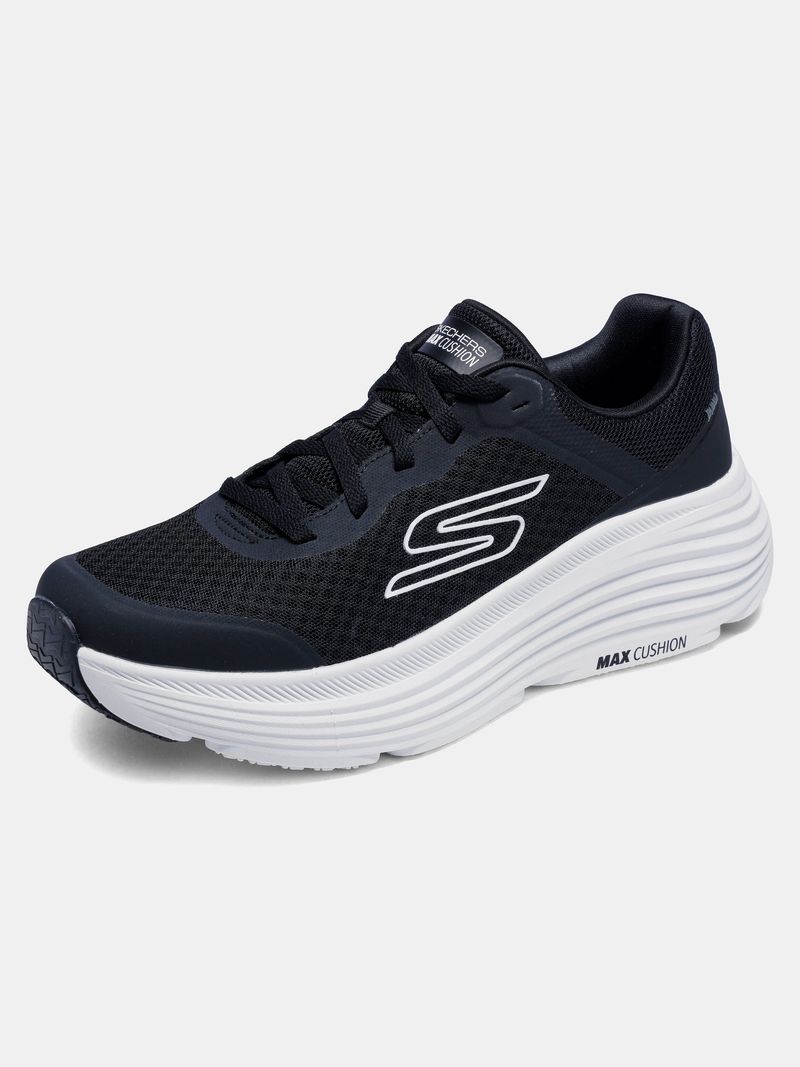 Skechers MAX CUSHIONING ENDEAVOUR Men's Sneakers - Image 4