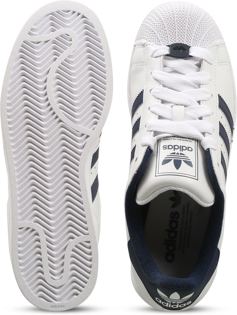 ADIDAS ORIGINALS SUPERSTAR II Unisex Sneakers - Image 5