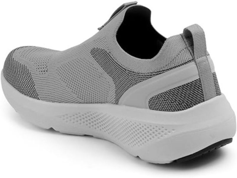 Skechers GO RUN ELEVATE Men's Slip On Sneakers - Image 6