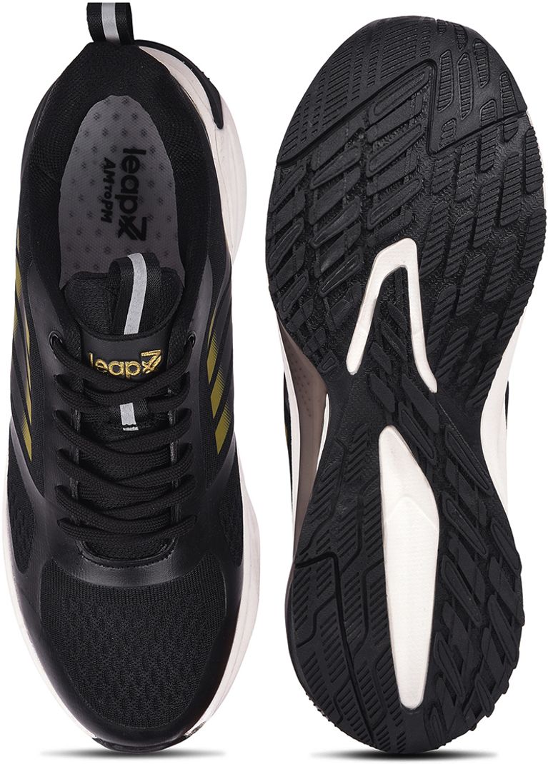LIBERTY Leap7x RUNNY-1E Lacing Sports Shoes - Image 4