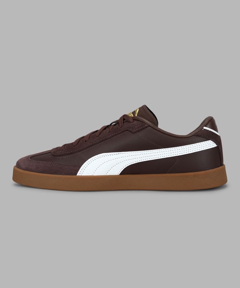 PUMA Club II Era Sneakers For Men - Image 3