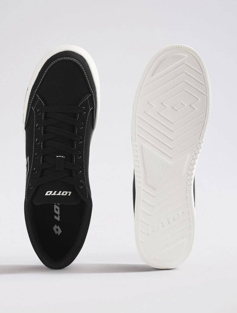 LOTTO Strada Vele Men's Sneakers - Image 4
