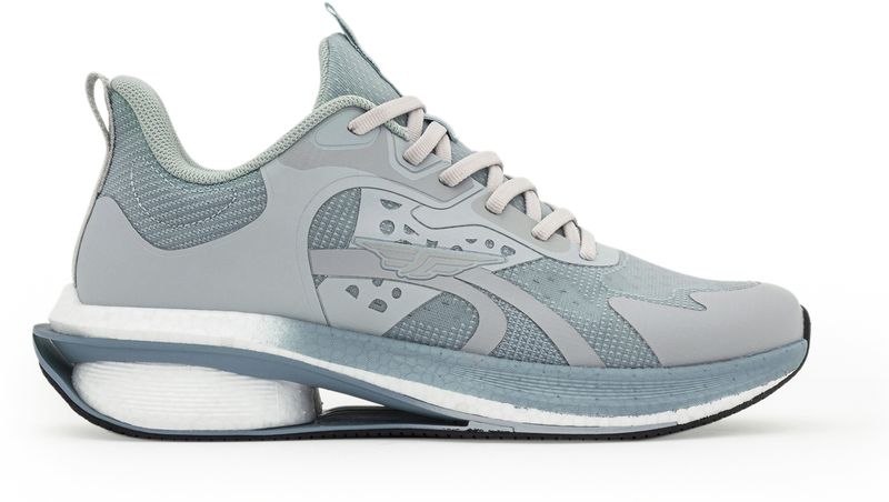 RED TAPE ETPU Men's Athleisure Shoes - Image 4