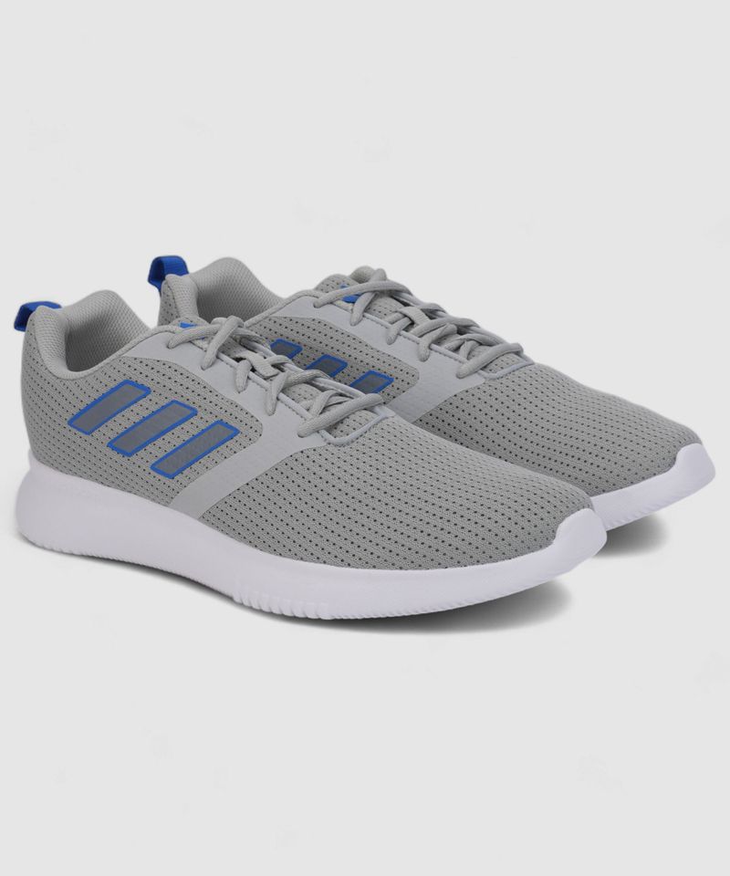 adidas FLEECEWALK Men's Walking Shoes - Image 4