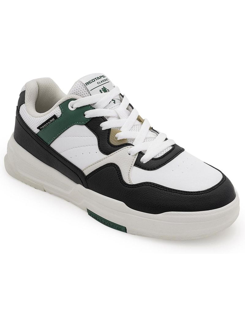 RED TAPE Stylish Everyday Comfort Sneakers For Men - Image 2