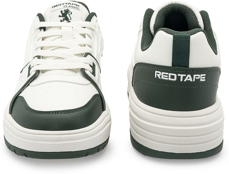 RED TAPE Men's Lifestyle Sneakers - Image 5