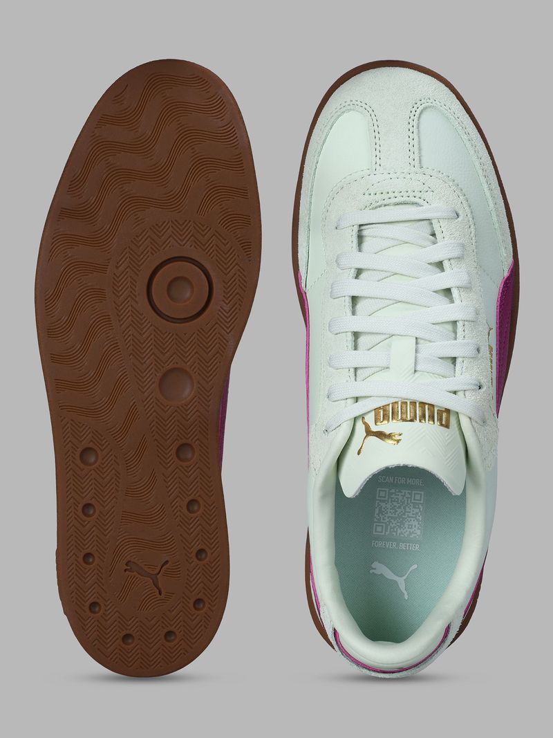 PUMA Club II Era Sneakers For Men - Image 6