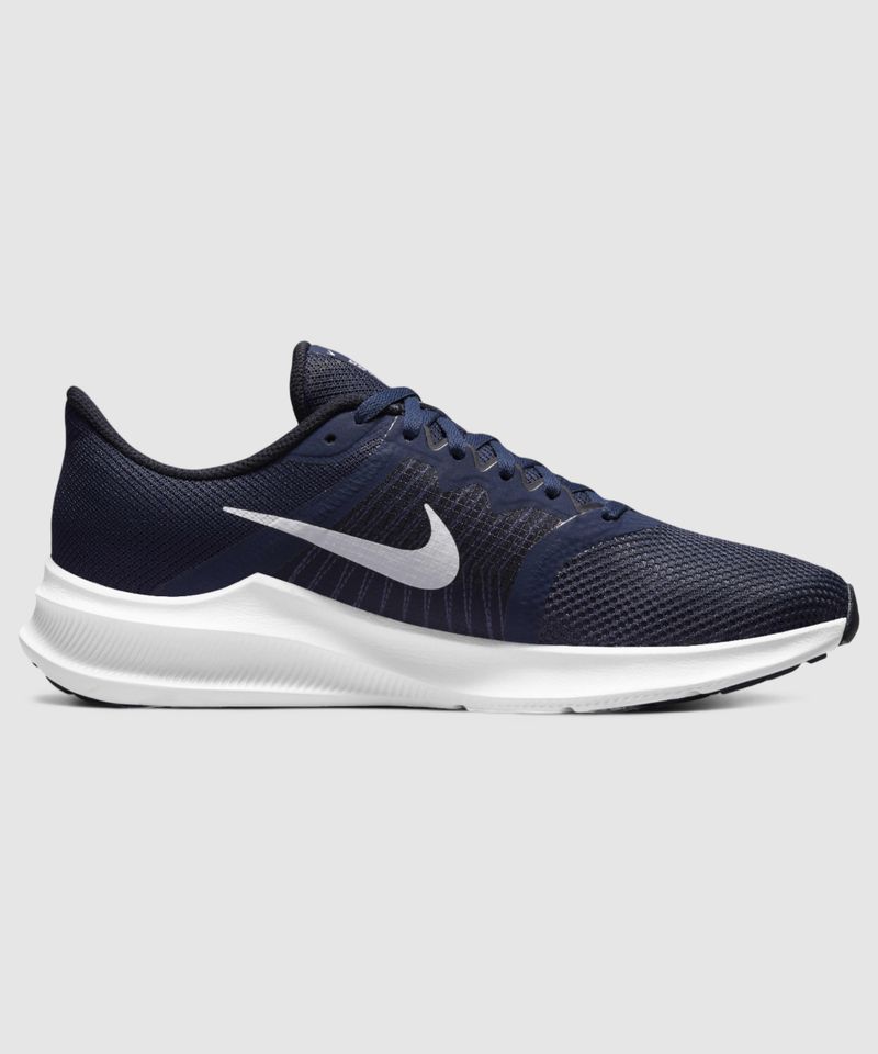Nike Downshifter 11 Men's Sneakers - Image 5